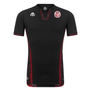 Maillot Tunisie Third 2026 2027 (1)
