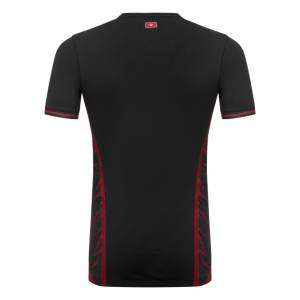 Maillot Tunisie Third 2026 2027 (2)
