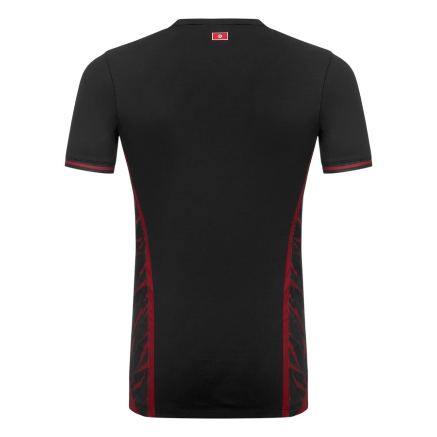 Maillot Tunisie Third 2026 2027 (2)