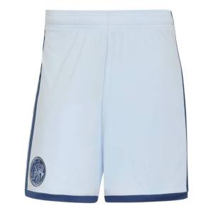 Short Ajax Third 2026 2027