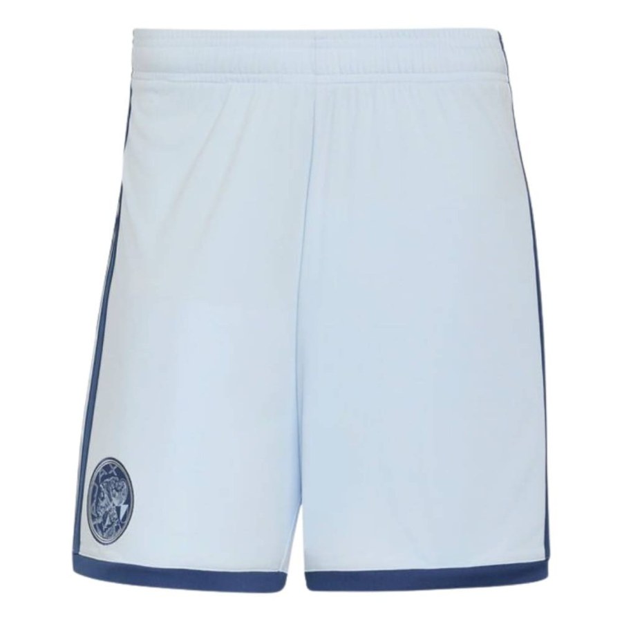 Short Ajax Third 2026 2027