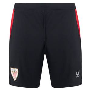 Short Athletic Bilbao Domicile 2026 2027 (1)