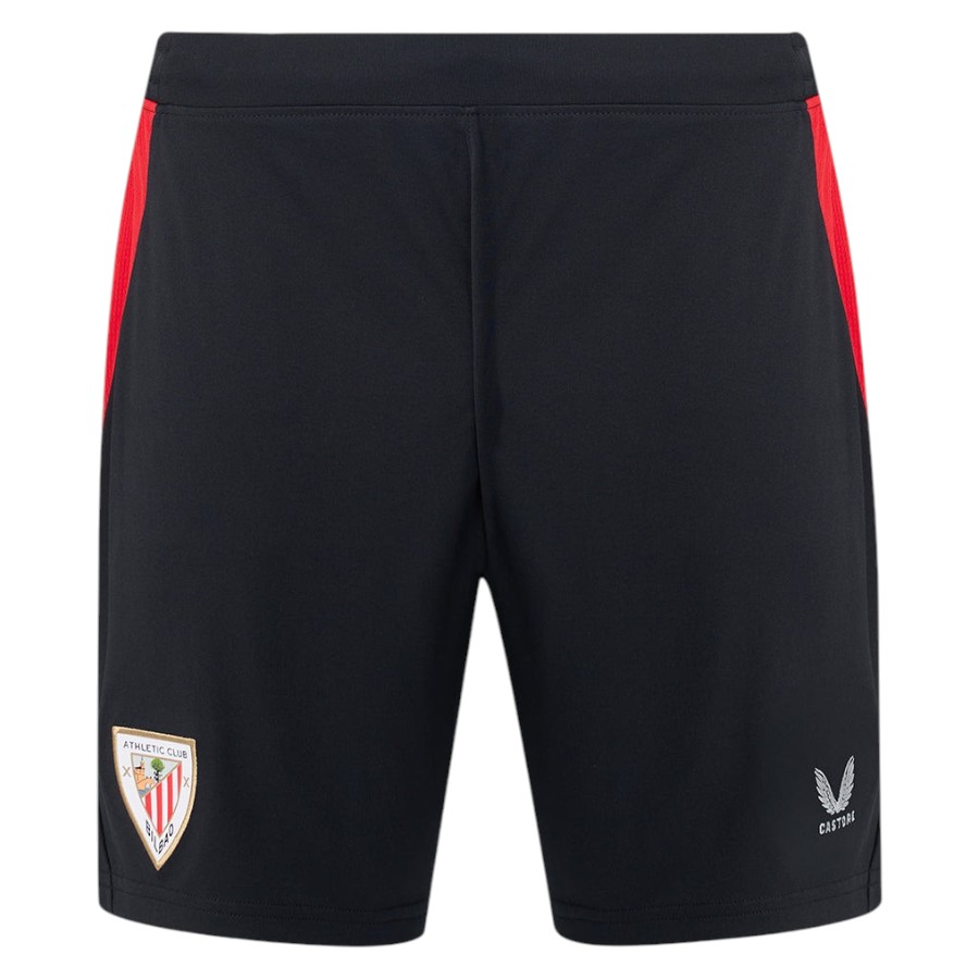 Short Athletic Bilbao Domicile 2026 2027 (1)