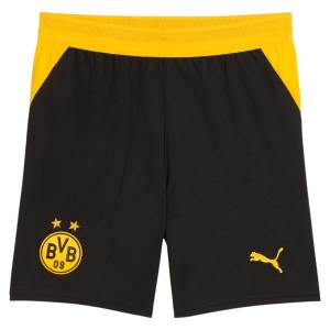 Short BVB Dortmund Domicile 2026 2027 (1)