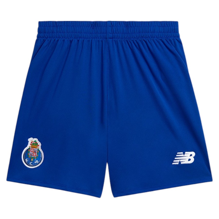 Short FC Porto Domicile 2026 2027 (1)