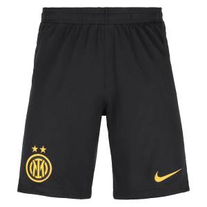 Inter Milan Home Shorts 2026 2027 (1)