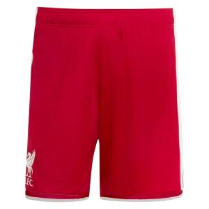 Short Liverpool Domicile 2026 2027
