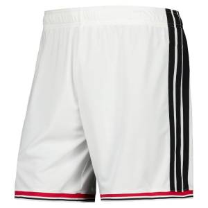 Short Manchester United Domicile 2026 2027 (1)