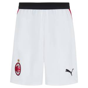 Short Milan AC Domicile 2026 2027 (1)