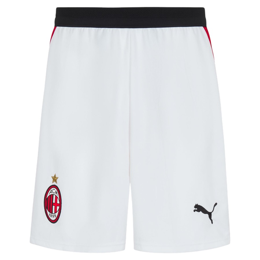 Short Milan AC Domicile 2026 2027 (1)