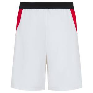 Short Milan AC Domicile 2026 2027 (2)