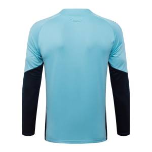 Survetement Argentine Training 2026 2027 Bleu Ciel (2)