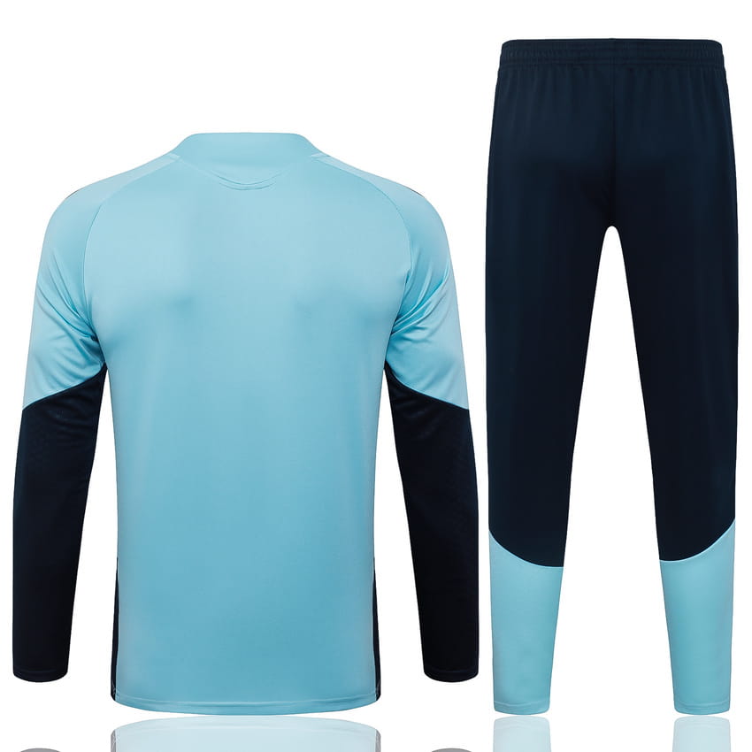Survetement Argentine Training 2026 2027 Bleu Ciel (3)