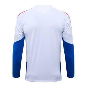 Survetement Colombie Training 2026 2027 Blanc (2)