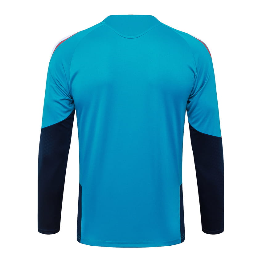 Survetement Espagne Training 2026 2027 Bleu Clair (2)