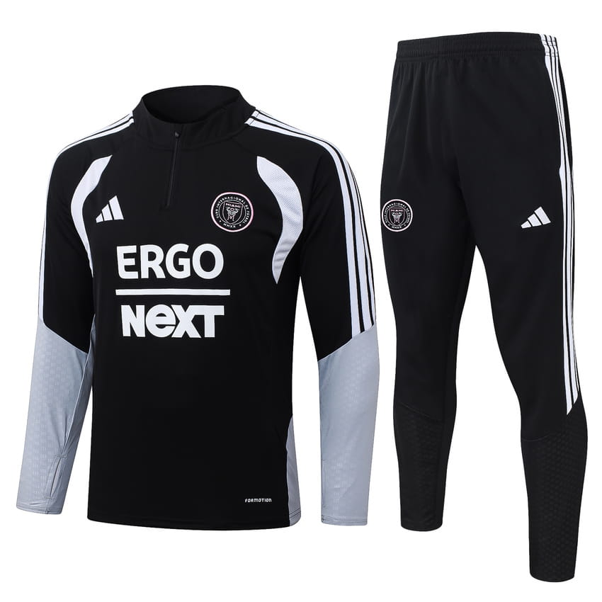 Survetement Inter Miami Training 2026 2027 Noir (1)