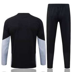Survetement Inter Miami Training 2026 2027 Noir (2)