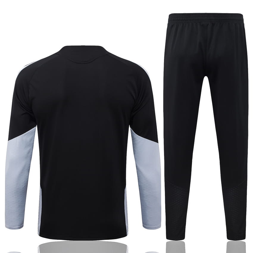 Survetement Inter Miami Training 2026 2027 Noir (2)