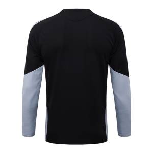 Survetement Inter Miami Training 2026 2027 Noir (3)