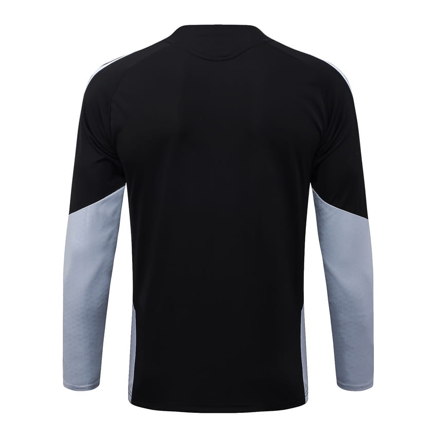 Survetement Inter Miami Training 2026 2027 Noir (3)
