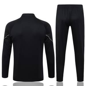 Survetement Portugal Training 2026 2027 Noir Nuit (3)