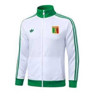 Survetement Senegal Veste 2026 2027 Blanc (2)