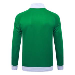 Survetement Senegal Veste 2026 2027 Vert (3)