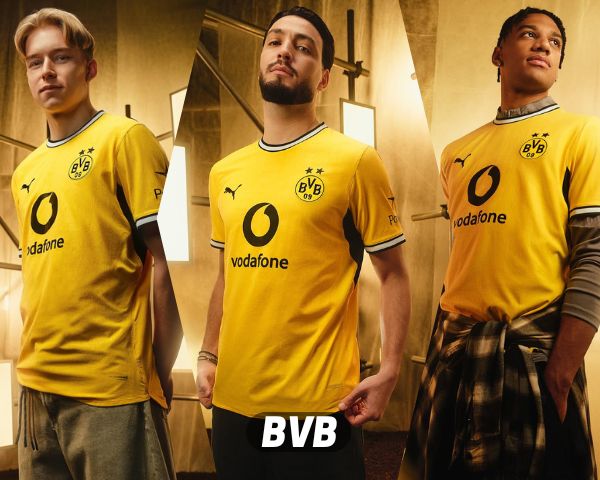 maillots-dortmund-2026-2027