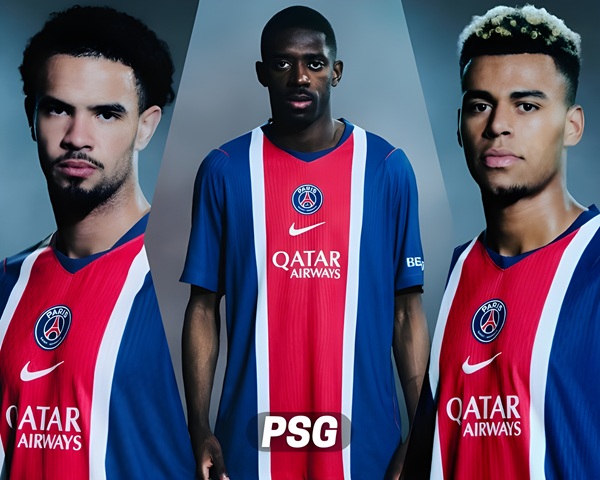 maillots-psg-2026-2027