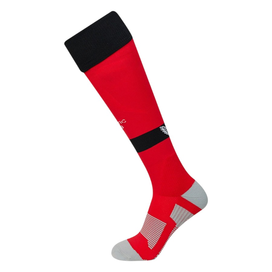 Chaussettes Athletic Bilbao Exterieur 2026 2027