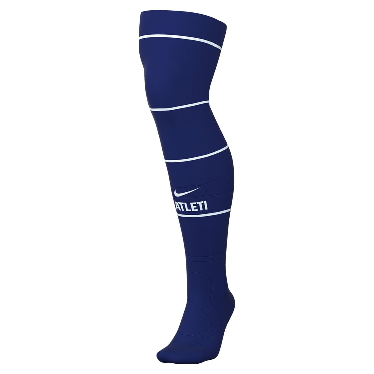 Chaussettes Atletico Madrid Domicile 2026 2027 (2)