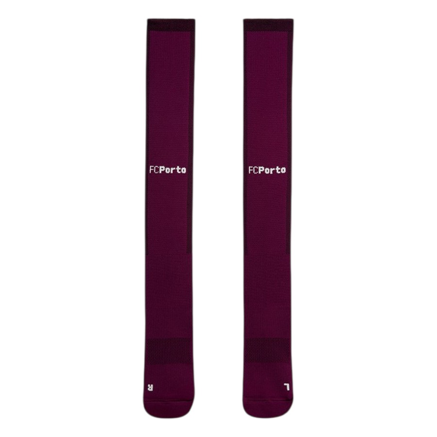 Chaussettes FC Porto Exterieur 2026 2027 (2)