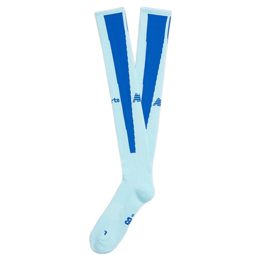 Chaussettes FC Porto Third 2026 2027 (1)