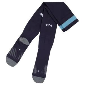 Chaussettes OM Exterieur 2026 2027