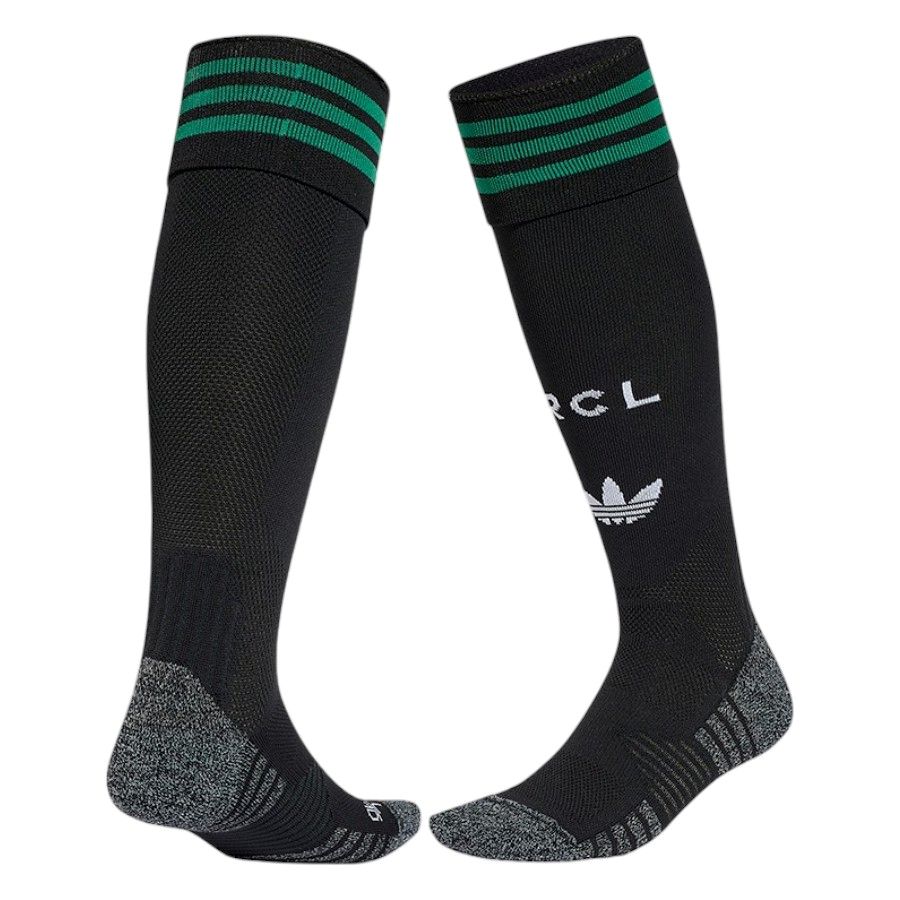 Chaussettes RC Lens Exterieur 2026 2027