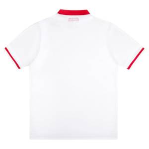 Maillot AS Monaco Domicile 2026 2027 (2)