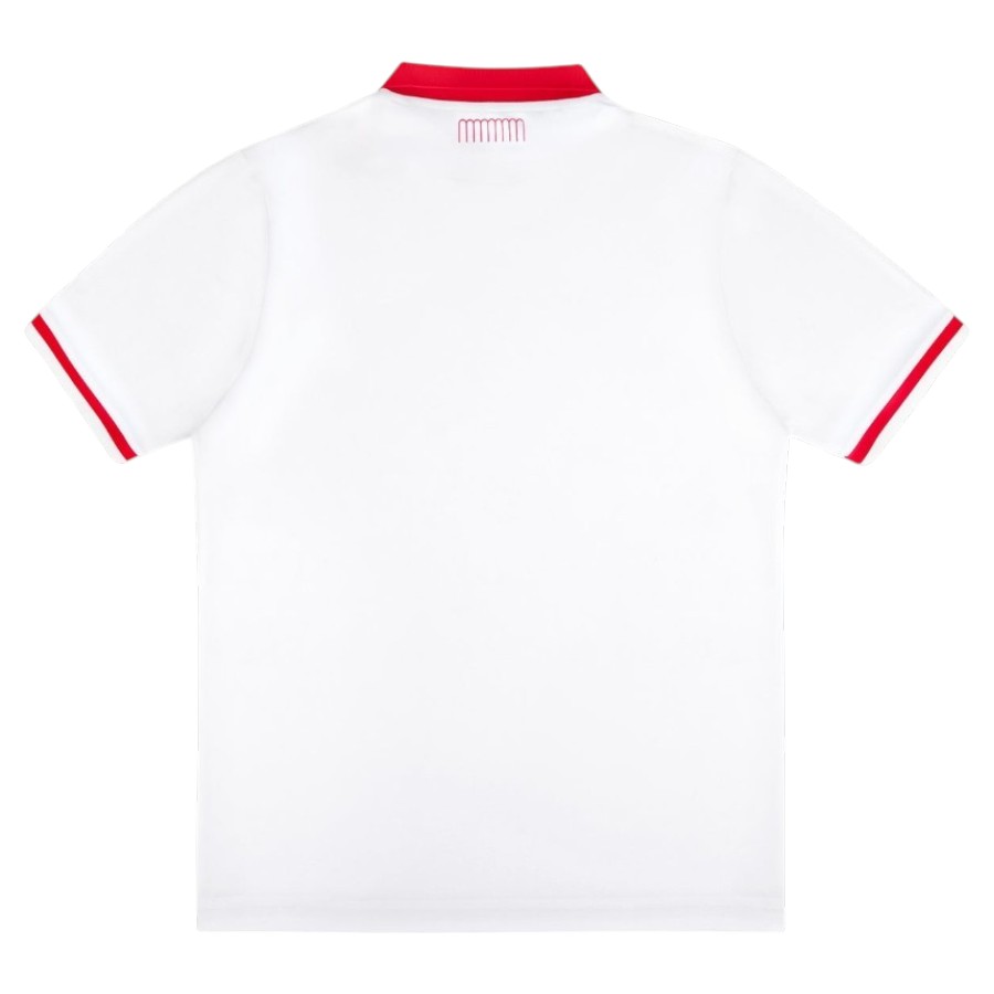 Maillot AS Monaco Domicile 2026 2027 (2)