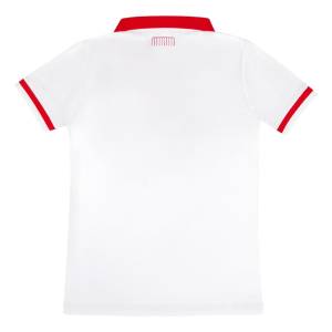 Maillot AS Monaco Enfant Domicile 2026 2027 (2)