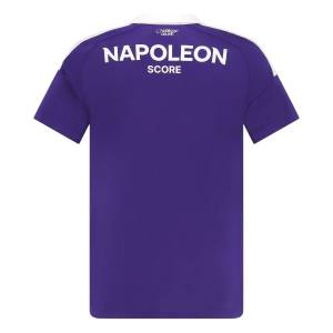 Maillot Anderlecht Domicile 2026 2027 (2)