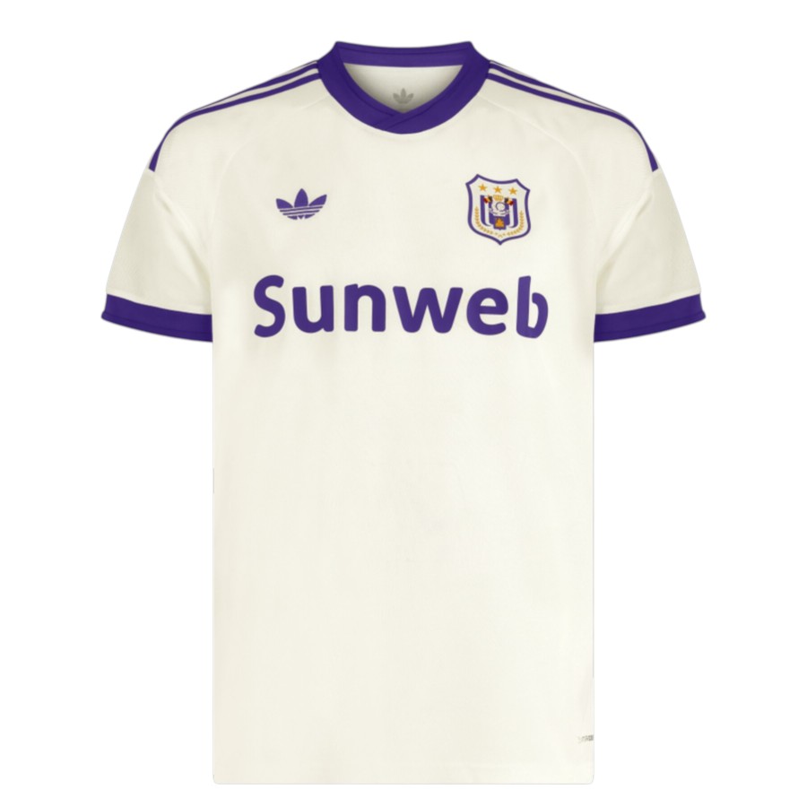 Maillot Anderlecht Exterieur 2026 2027 (1) Maillot Anderlecht Exterieur 2026 2027 (1)