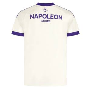 Maillot Anderlecht Exterieur 2026 2027 (2) Maillot Anderlecht Exterieur 2026 2027 (2)