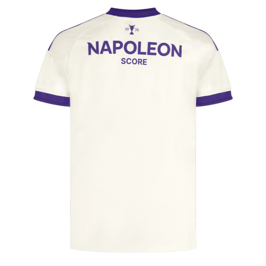 Maillot Anderlecht Exterieur 2026 2027 (2) Maillot Anderlecht Exterieur 2026 2027 (2)