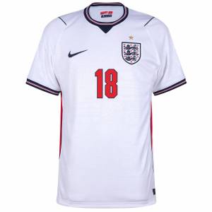 Maillot Angleterre Domicile 2026 2027 Gordon (2)