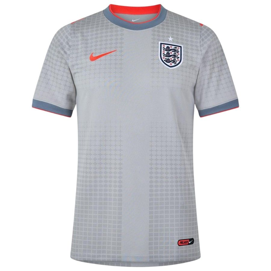 Maillot Angleterre x Palace Pre-Match 2026 2027 (1)