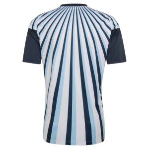 Maillot Argentine Domicile Pre-Match 2026 2027 Blanc (2)