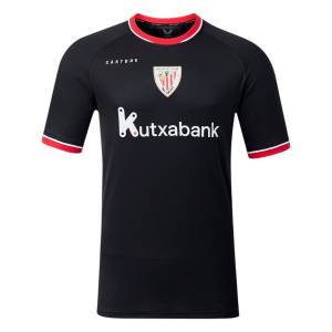 Maillot Athletic Bilbao Exterieur 2026 2027 (1)