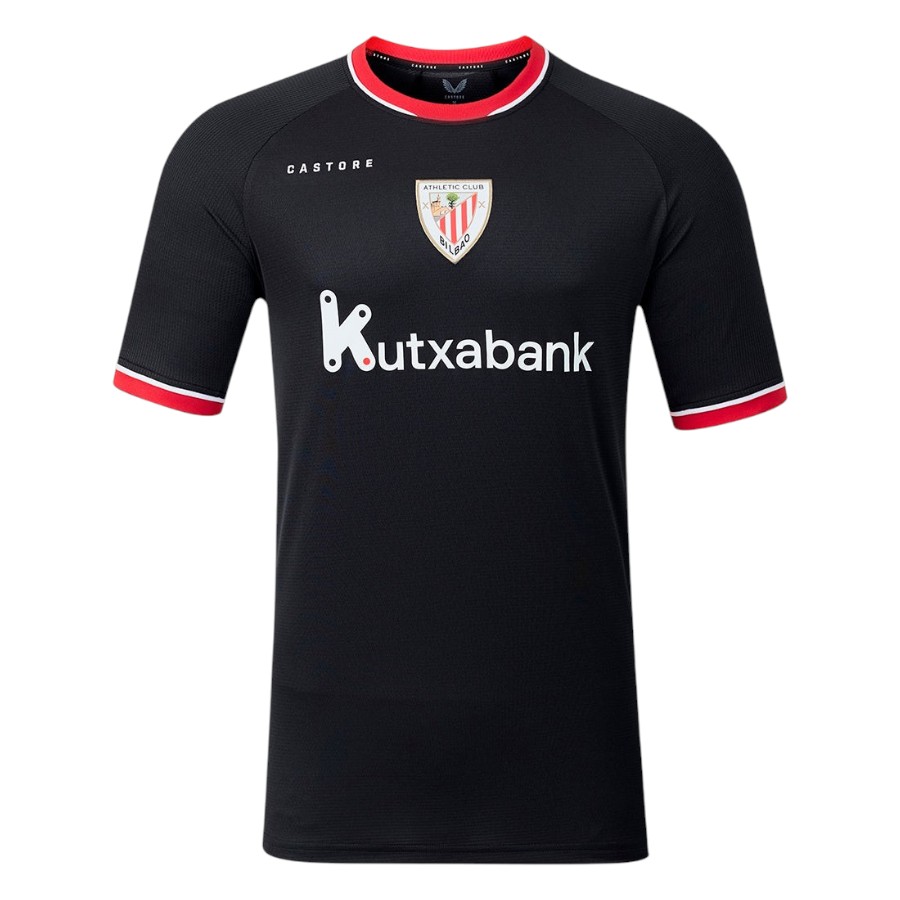 Maillot Athletic Bilbao Exterieur 2026 2027 (1)