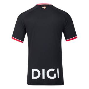 Maillot Athletic Bilbao Exterieur 2026 2027 (2)