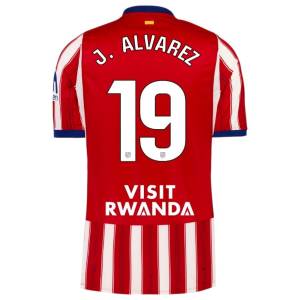 Maillot Atletico Madrid Domicile 2026 2027 Alvarez (2)