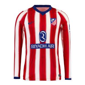 Maillot Atletico Madrid Domicile 2026 2027 Manches Longues (1)